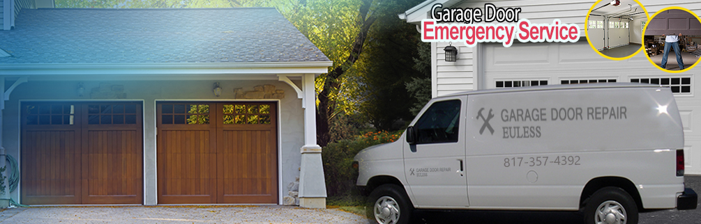 Garage Door Repair Euless, TX | 817-357-4392 | Cables Service