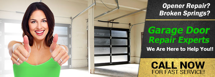 About Us - Garage Door Repair Euless