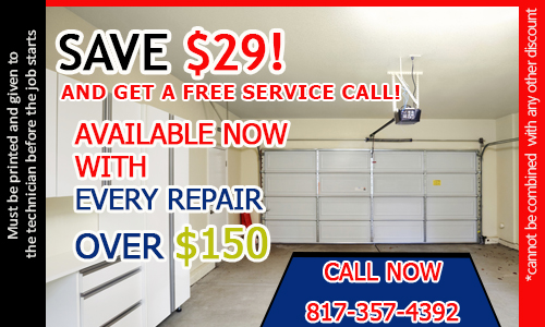 Garage Door Repair Euless - Download Now!