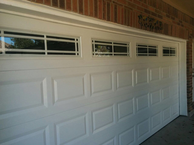 Amarr Specialty Garage Doors